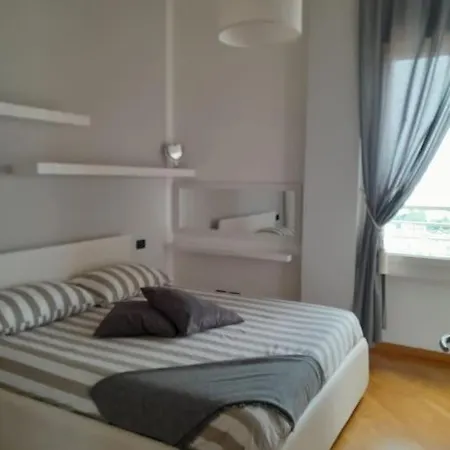 Attico Nelle Torri Di Fiumara